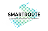 Logo of SmartRoute
