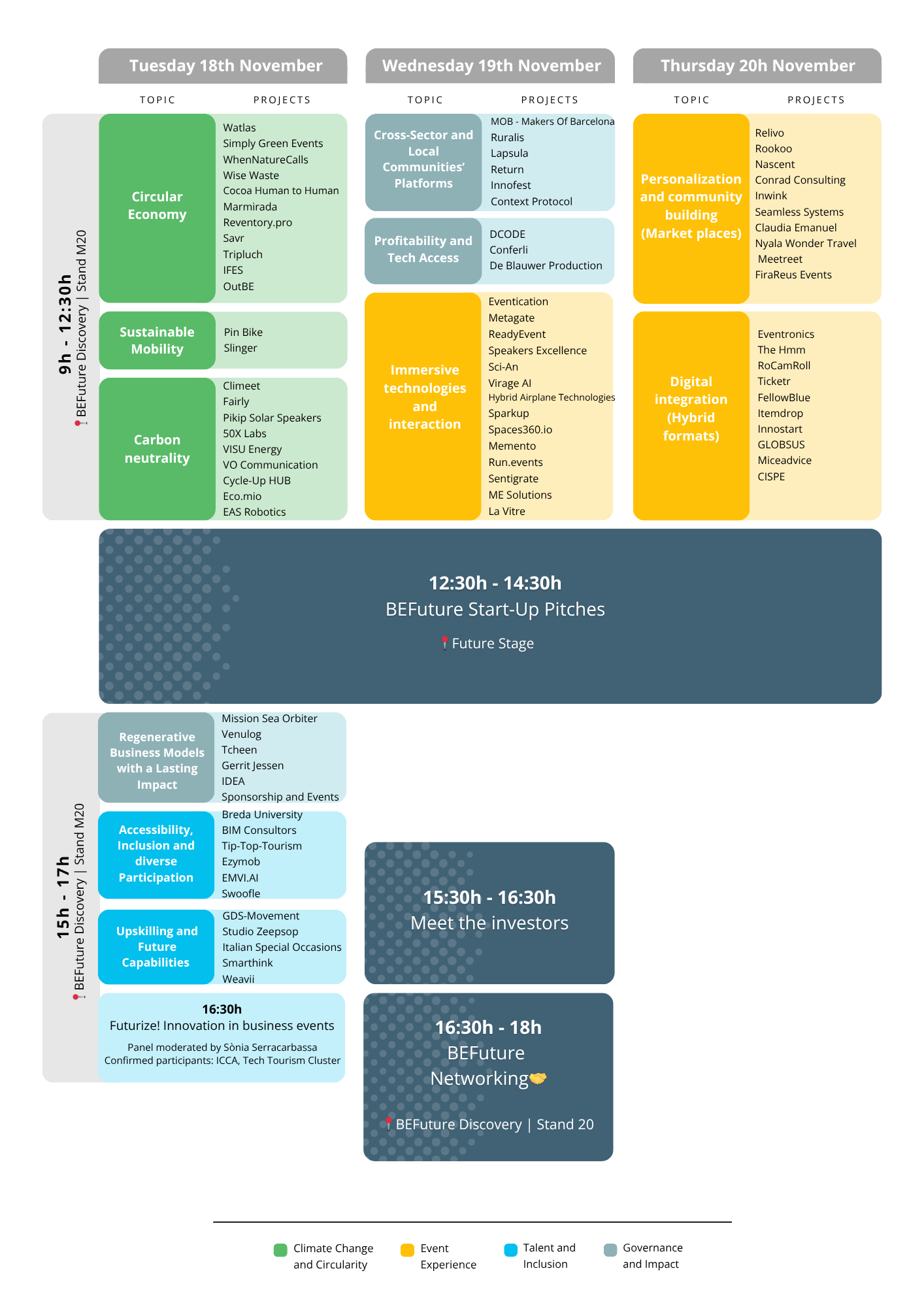 IBTM Agenda_External