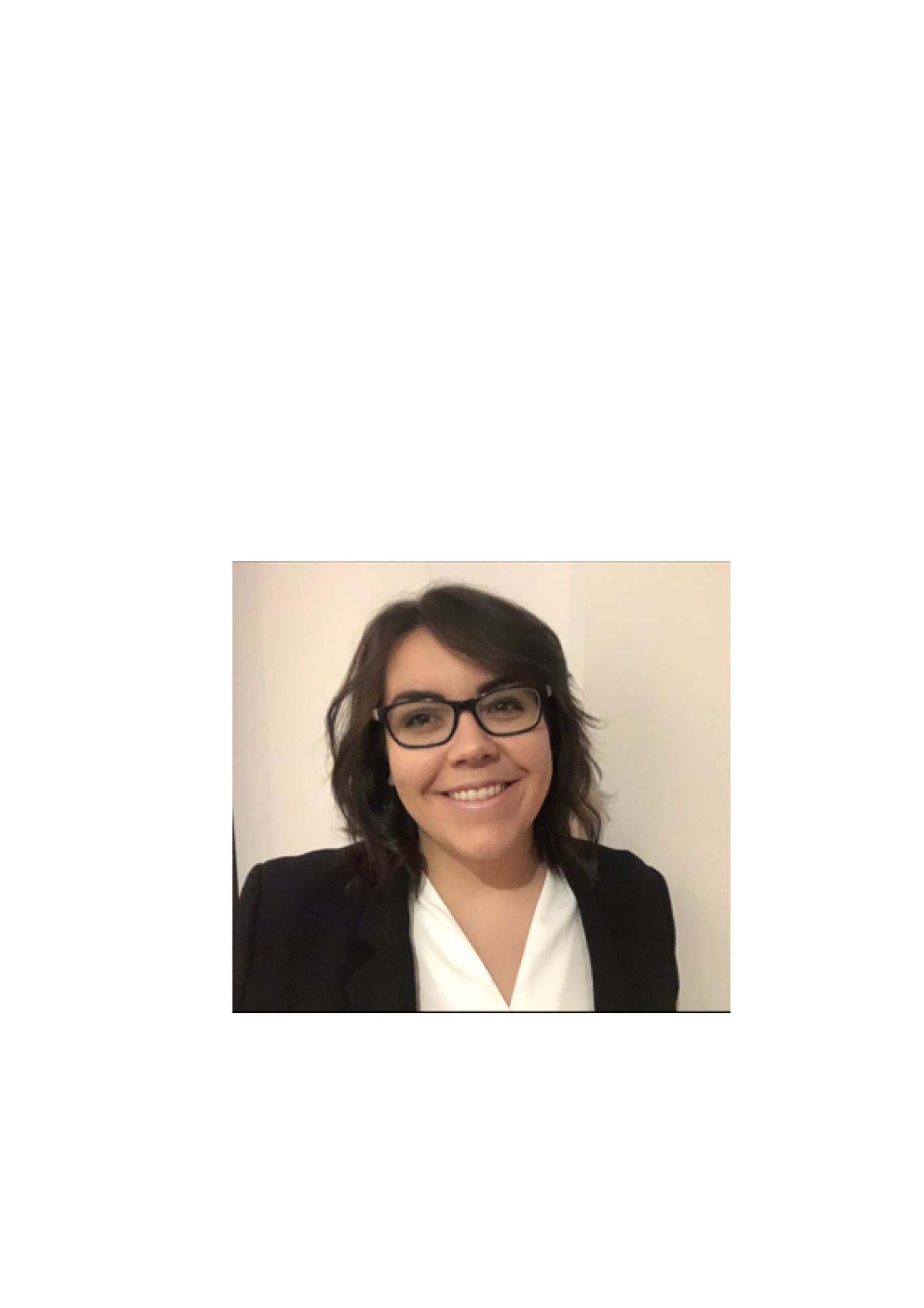 Cristina Madrid Marti