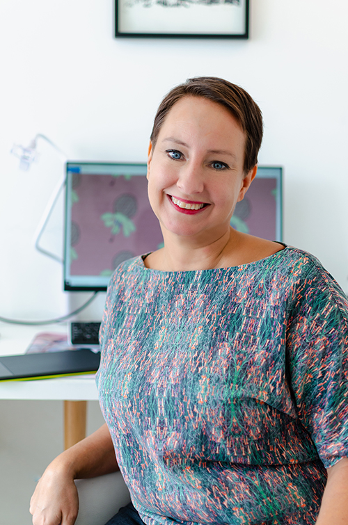 Annette Lennerup