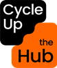 Logo of Cycle Up HUB