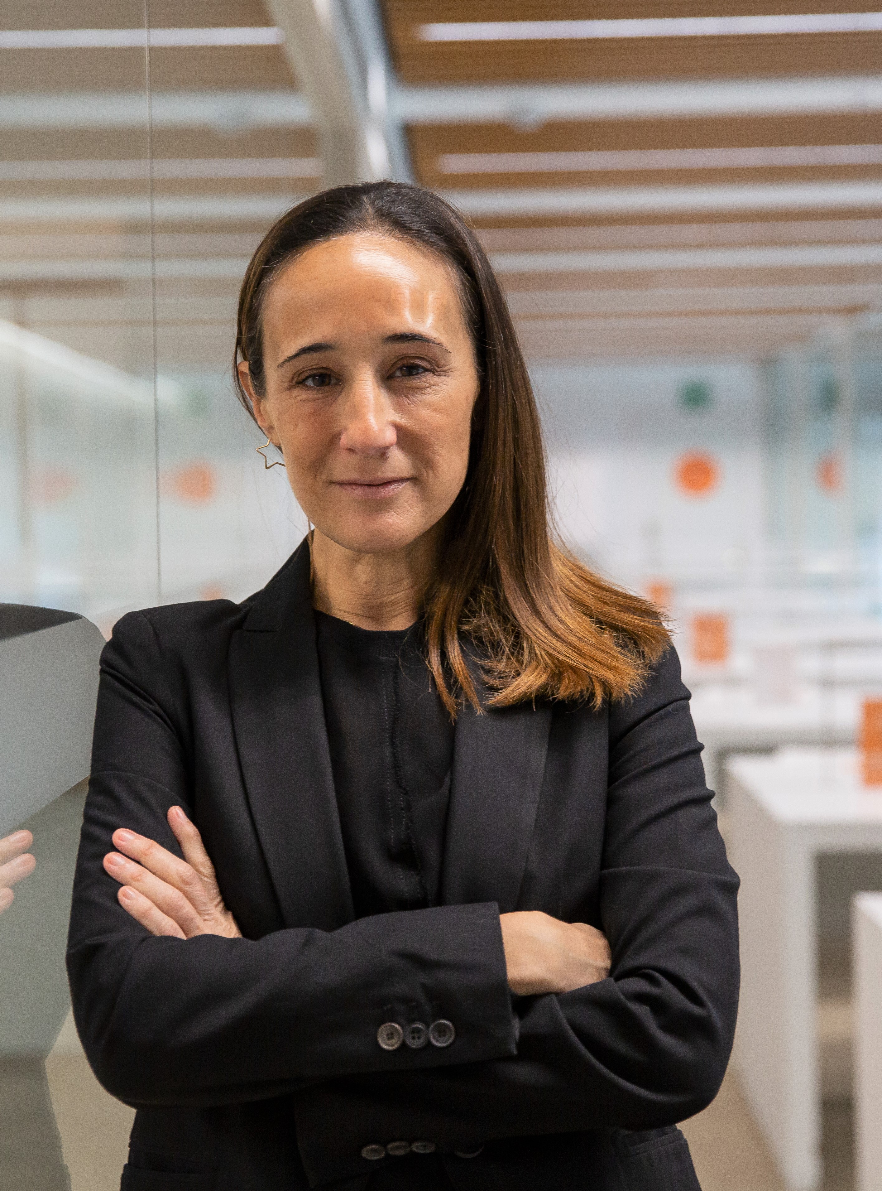 ANA GUASCH SECULI