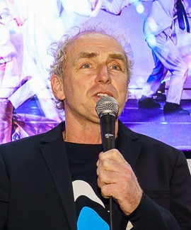 Arjen Lemstra (1)