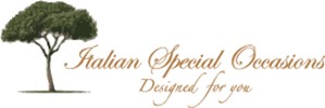 Italian Special Occasions