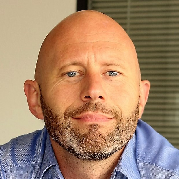 Nicolas Laruelle
