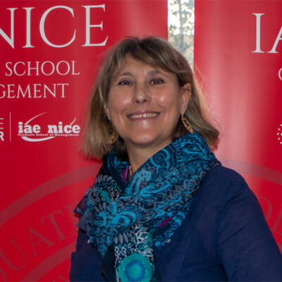 Sylvie CHRISTOFLE