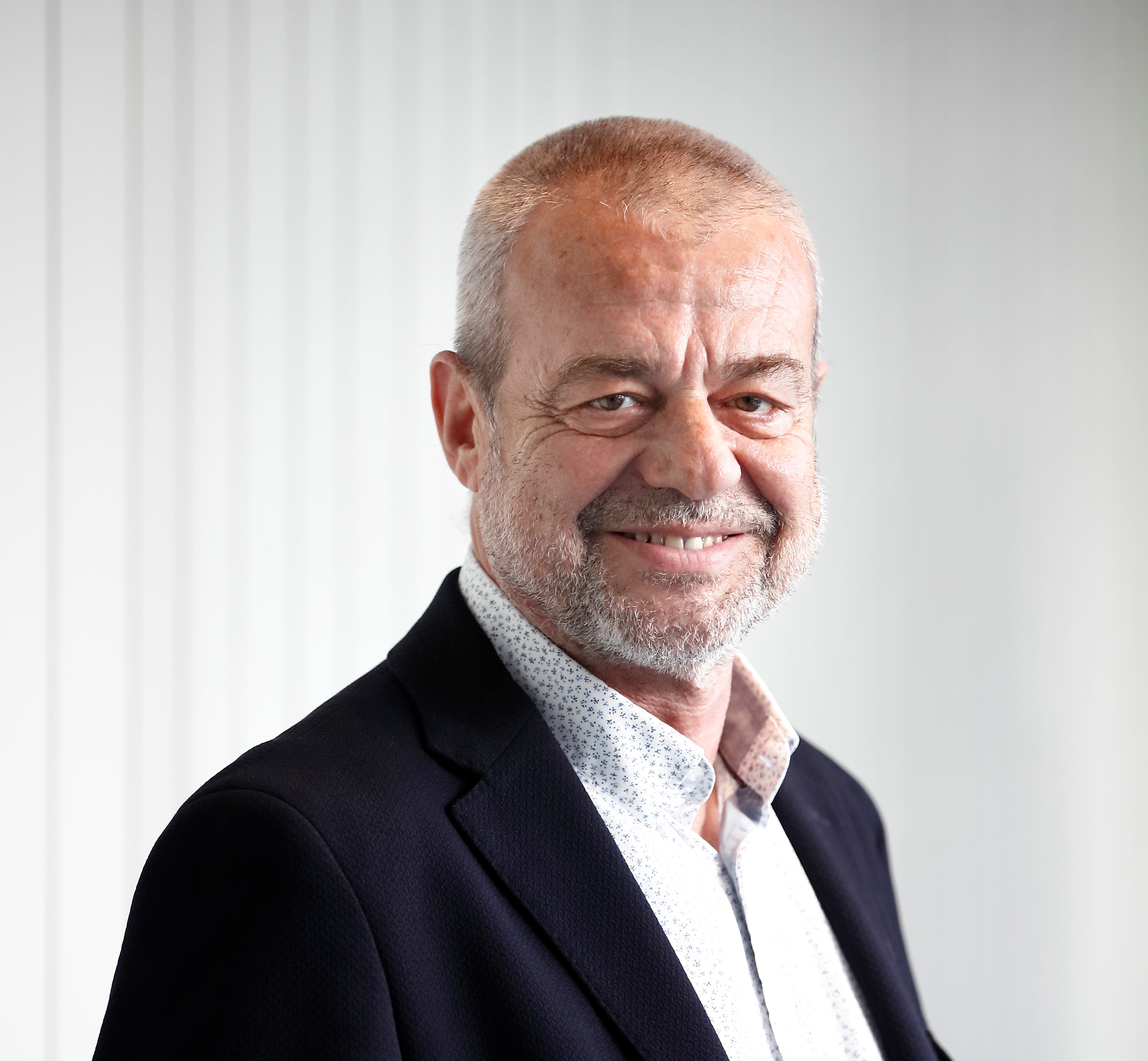 Raimond Torrents Fernández