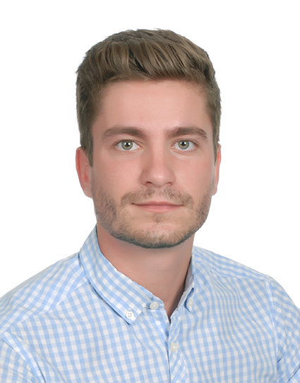 Thomas Gkilias