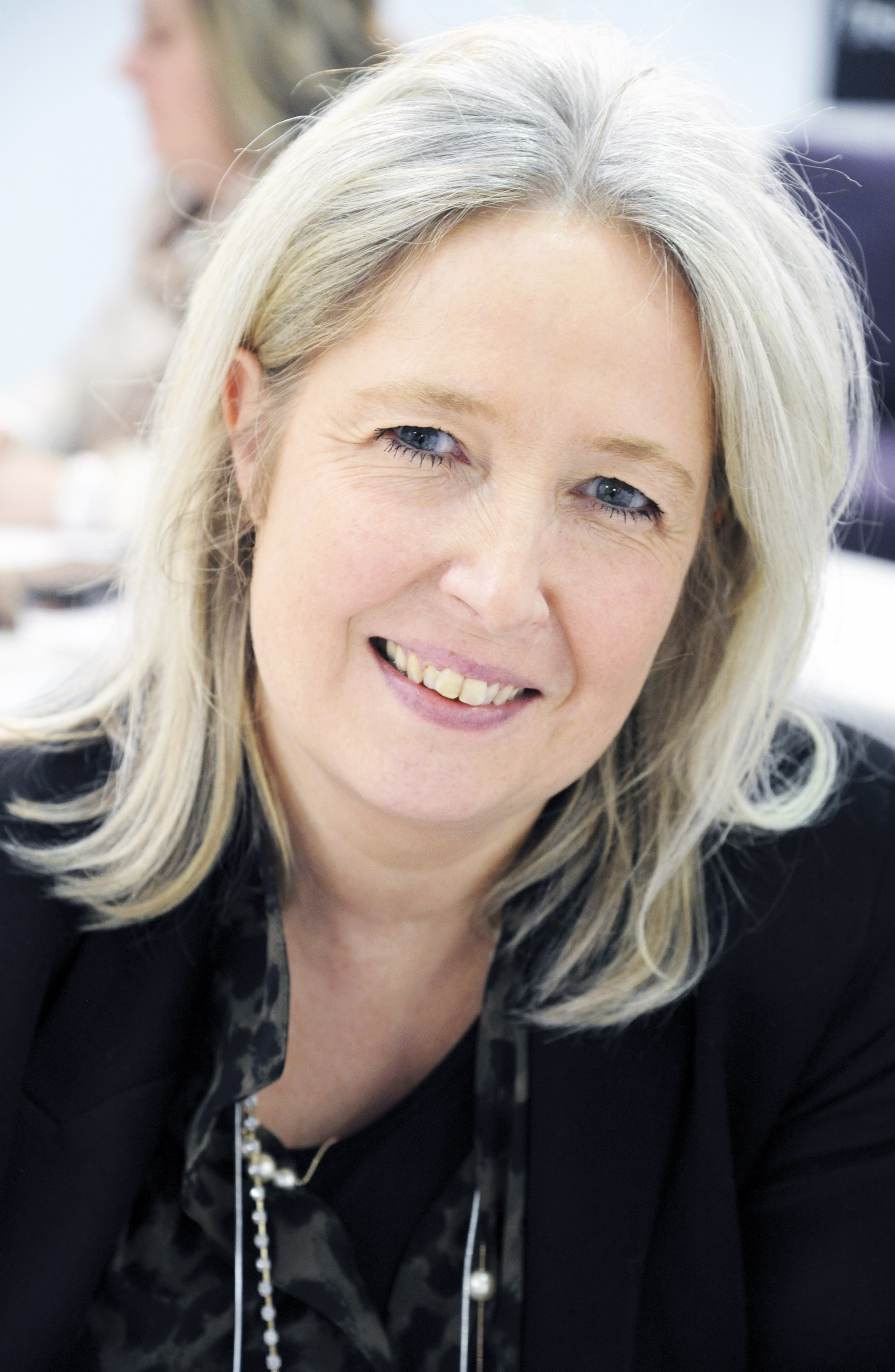 Marie-Laure BELLON